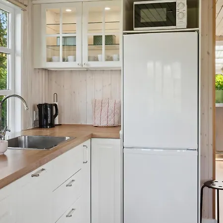 2 Bedroom Amazing In Sydals