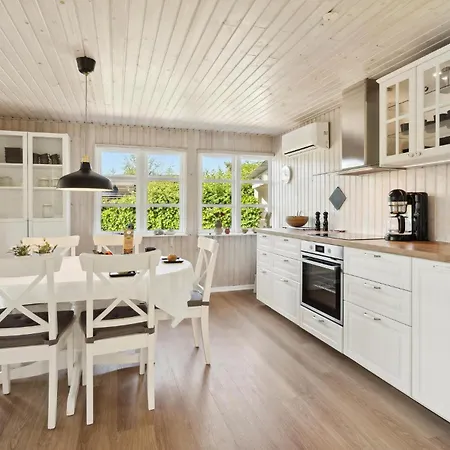 度假居 2 Bedroom Amazing In Sydals *