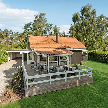 2 Bedroom Amazing In Sydals Holiday home