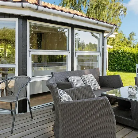 2 Bedroom Amazing In Sydals Casa vacanze *