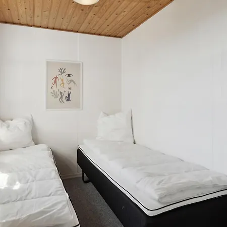 度假居 2 Bedroom Amazing In Sydals Nedre Lysabild