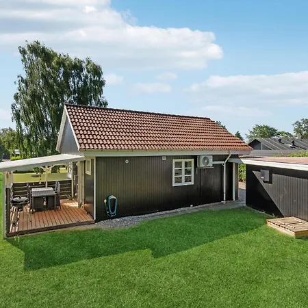 Casa vacanze 2 Bedroom Amazing In Sydals Skovbyballe