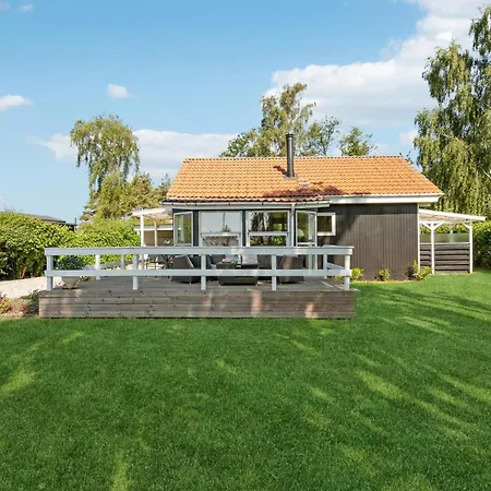 2 Bedroom Amazing In Sydals *