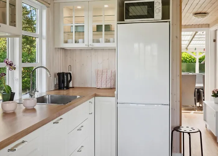 2 Bedroom Amazing In Sydals