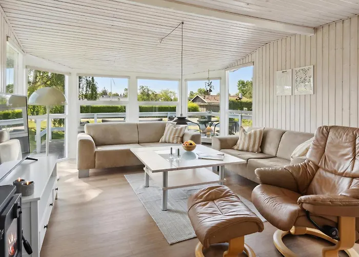 2 Bedroom Amazing In Sydals