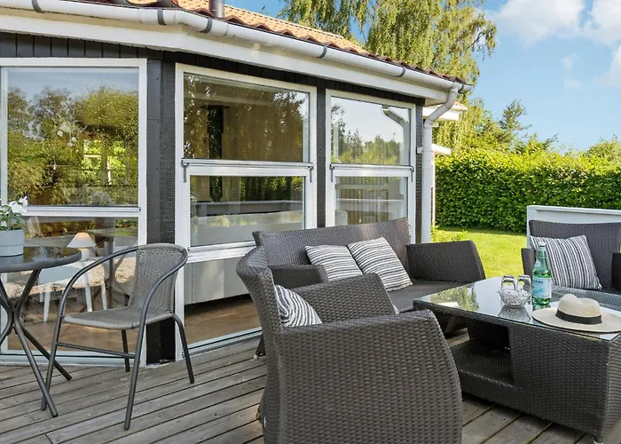 2 Bedroom Amazing In Sydals Vakantiehuis *