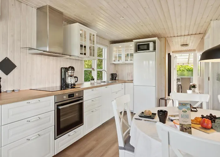 2 Bedroom Amazing In Sydals *