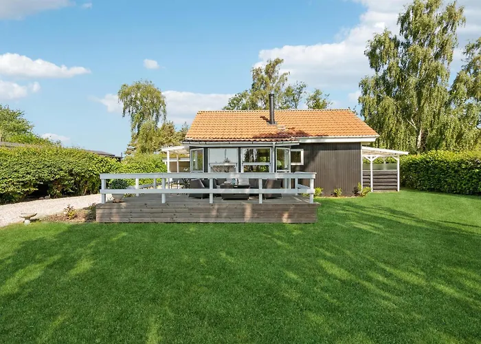 2 Bedroom Amazing In Sydals *